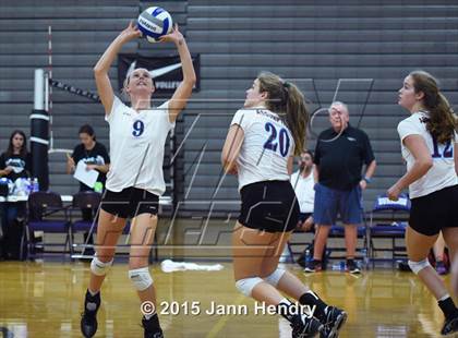 Thumbnail 1 in Assumption vs Santa Margarita (Durango Fall Classic) photogallery.