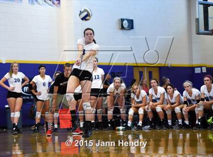 Thumbnail 1 in Assumption vs Santa Margarita (Durango Fall Classic) photogallery.