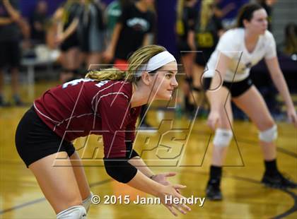 Thumbnail 2 in Assumption vs Santa Margarita (Durango Fall Classic) photogallery.