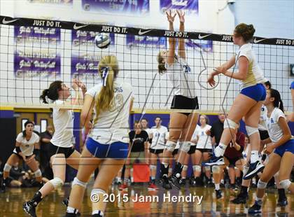 Thumbnail 1 in Assumption vs Santa Margarita (Durango Fall Classic) photogallery.