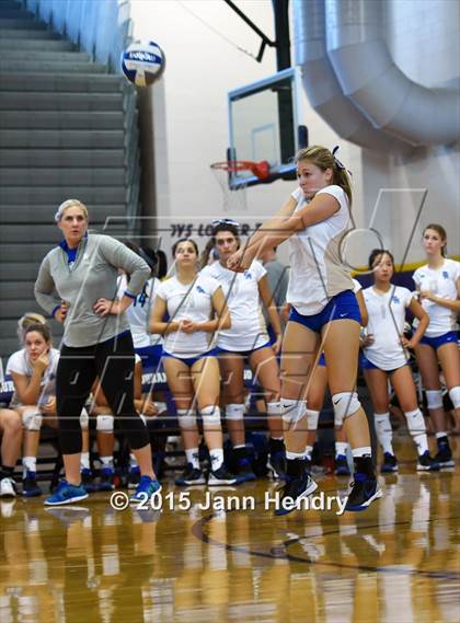 Thumbnail 1 in Assumption vs Santa Margarita (Durango Fall Classic) photogallery.