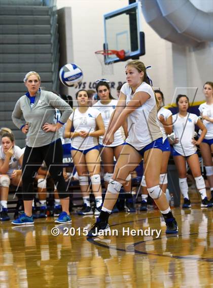 Thumbnail 3 in Assumption vs Santa Margarita (Durango Fall Classic) photogallery.
