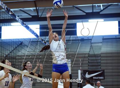 Thumbnail 3 in Assumption vs Santa Margarita (Durango Fall Classic) photogallery.