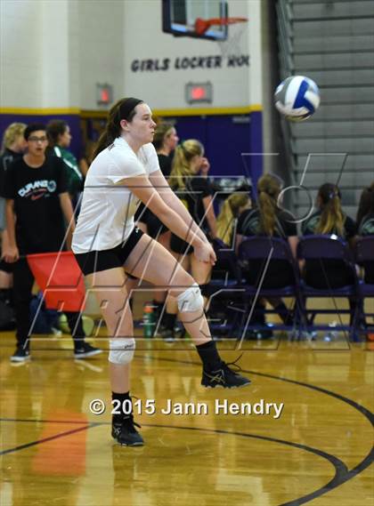 Thumbnail 3 in Assumption vs Santa Margarita (Durango Fall Classic) photogallery.