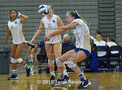 Thumbnail 1 in Assumption vs Santa Margarita (Durango Fall Classic) photogallery.