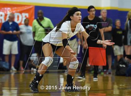 Thumbnail 2 in Assumption vs Santa Margarita (Durango Fall Classic) photogallery.
