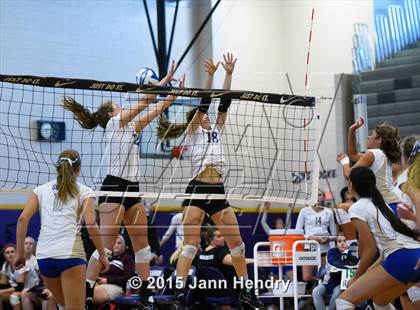 Thumbnail 3 in Assumption vs Santa Margarita (Durango Fall Classic) photogallery.