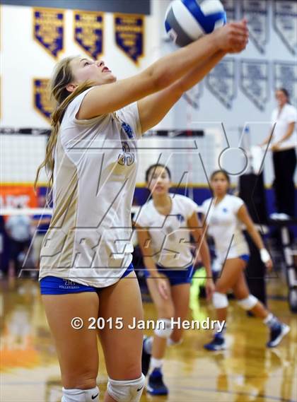 Thumbnail 3 in Assumption vs Santa Margarita (Durango Fall Classic) photogallery.