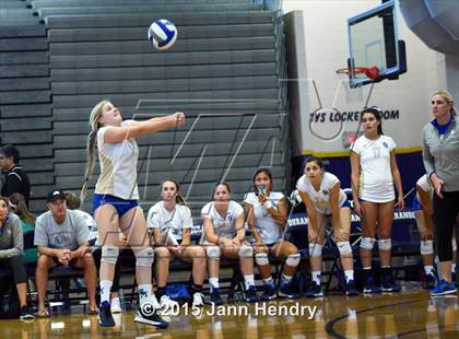 Thumbnail 2 in Assumption vs Santa Margarita (Durango Fall Classic) photogallery.