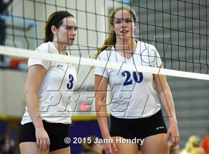 Thumbnail 3 in Assumption vs Santa Margarita (Durango Fall Classic) photogallery.