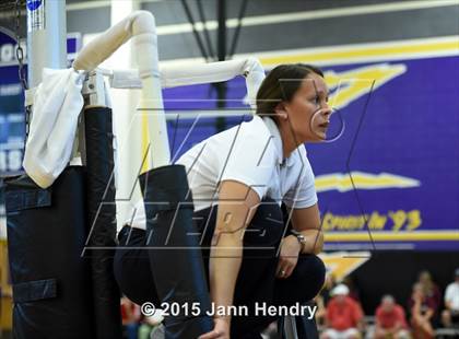 Thumbnail 3 in Assumption vs Santa Margarita (Durango Fall Classic) photogallery.