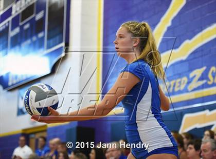 Thumbnail 2 in Assumption vs Santa Margarita (Durango Fall Classic) photogallery.