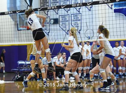 Thumbnail 2 in Assumption vs Santa Margarita (Durango Fall Classic) photogallery.