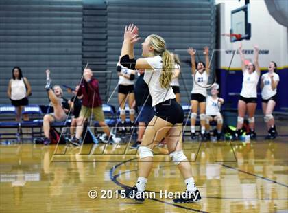Thumbnail 2 in Assumption vs Santa Margarita (Durango Fall Classic) photogallery.