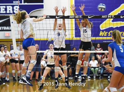 Thumbnail 1 in Assumption vs Santa Margarita (Durango Fall Classic) photogallery.