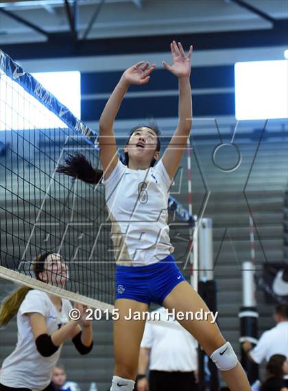 Thumbnail 1 in Assumption vs Santa Margarita (Durango Fall Classic) photogallery.