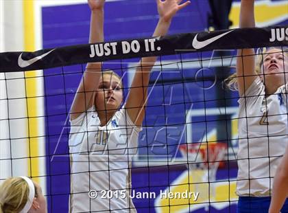 Thumbnail 1 in Assumption vs Santa Margarita (Durango Fall Classic) photogallery.
