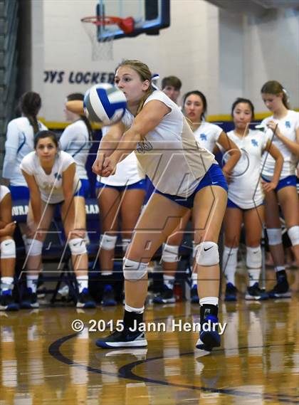 Thumbnail 2 in Assumption vs Santa Margarita (Durango Fall Classic) photogallery.