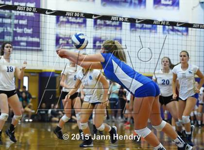 Thumbnail 1 in Assumption vs Santa Margarita (Durango Fall Classic) photogallery.