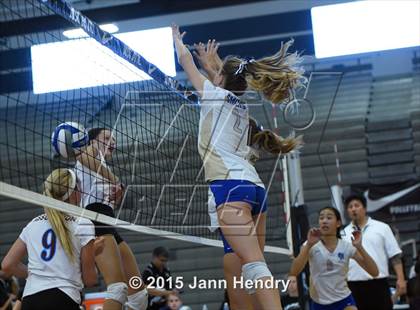 Thumbnail 3 in Assumption vs Santa Margarita (Durango Fall Classic) photogallery.