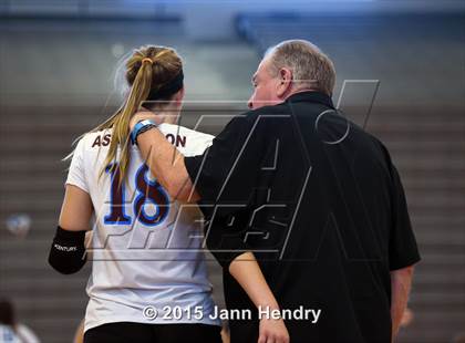 Thumbnail 1 in Assumption vs Santa Margarita (Durango Fall Classic) photogallery.