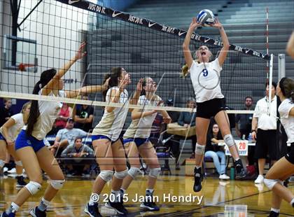 Thumbnail 1 in Assumption vs Santa Margarita (Durango Fall Classic) photogallery.