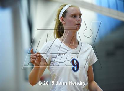 Thumbnail 3 in Assumption vs Santa Margarita (Durango Fall Classic) photogallery.