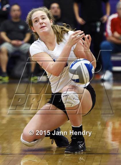 Thumbnail 2 in Assumption vs Santa Margarita (Durango Fall Classic) photogallery.