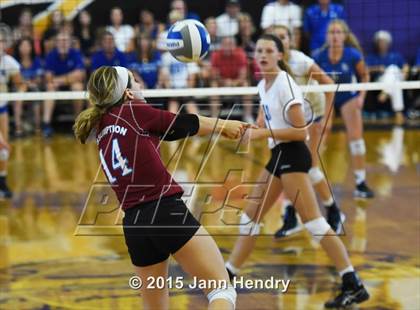 Thumbnail 1 in Assumption vs Santa Margarita (Durango Fall Classic) photogallery.