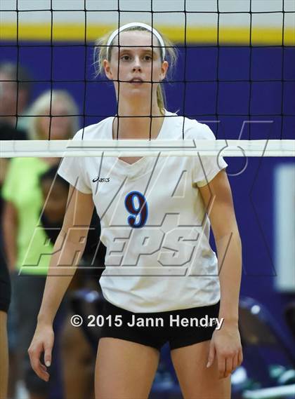 Thumbnail 2 in Assumption vs Santa Margarita (Durango Fall Classic) photogallery.