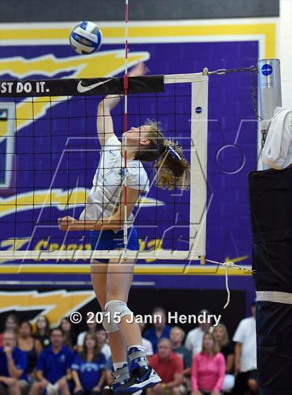 Thumbnail 1 in Assumption vs Santa Margarita (Durango Fall Classic) photogallery.