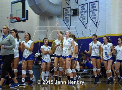 Thumbnail 1 in Assumption vs Santa Margarita (Durango Fall Classic) photogallery.