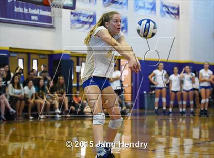 Thumbnail 2 in Assumption vs Santa Margarita (Durango Fall Classic) photogallery.