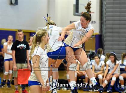Thumbnail 1 in Assumption vs Santa Margarita (Durango Fall Classic) photogallery.