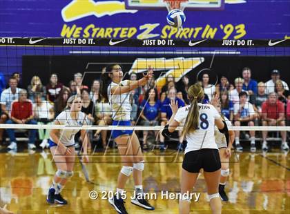 Thumbnail 1 in Assumption vs Santa Margarita (Durango Fall Classic) photogallery.