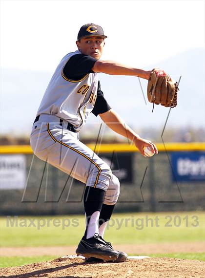 Thumbnail 3 in Cottonwood @ Brighton photogallery.