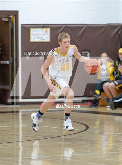Thumbnail 1 in Newport Harbor @ Temecula Valley (CIF SS Division 2AA Playoff) photogallery.