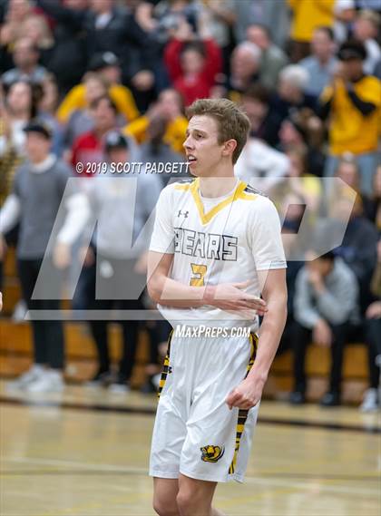 Thumbnail 1 in Newport Harbor @ Temecula Valley (CIF SS Division 2AA Playoff) photogallery.