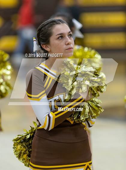 Thumbnail 2 in Newport Harbor @ Temecula Valley (CIF SS Division 2AA Playoff) photogallery.