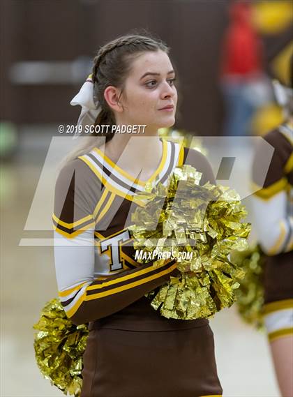 Thumbnail 1 in Newport Harbor @ Temecula Valley (CIF SS Division 2AA Playoff) photogallery.
