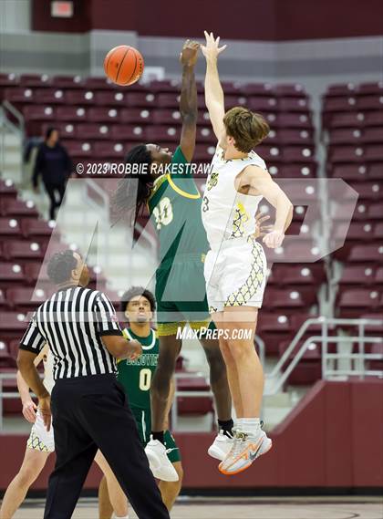 Thumbnail 1 in Longview @ Highland Park (Athens Invitational) photogallery.