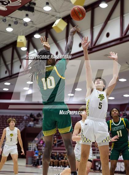 Thumbnail 1 in Longview @ Highland Park (Athens Invitational) photogallery.