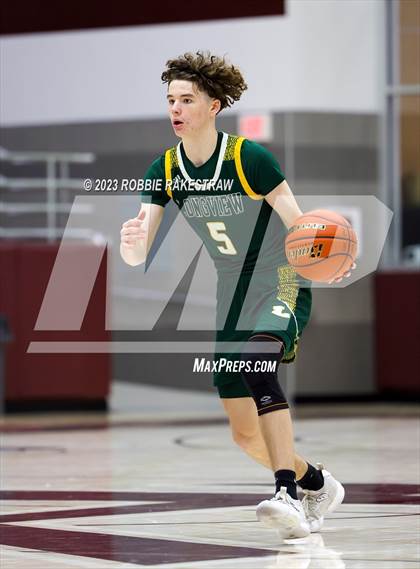 Thumbnail 3 in Longview @ Highland Park (Athens Invitational) photogallery.
