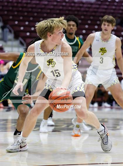 Thumbnail 3 in Longview @ Highland Park (Athens Invitational) photogallery.