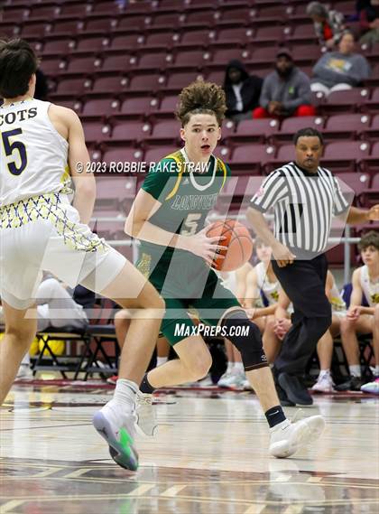 Thumbnail 3 in Longview @ Highland Park (Athens Invitational) photogallery.