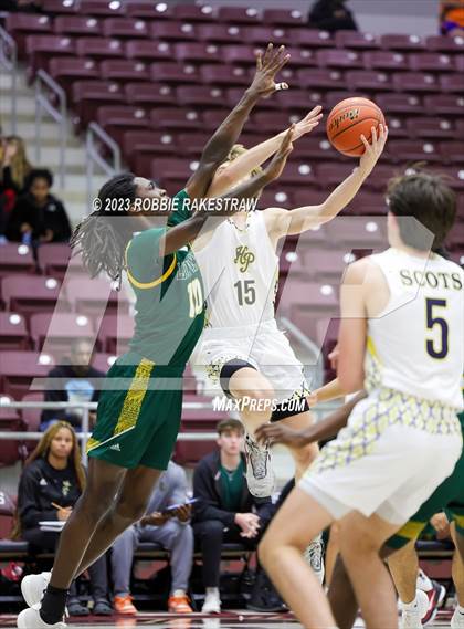 Thumbnail 3 in Longview @ Highland Park (Athens Invitational) photogallery.