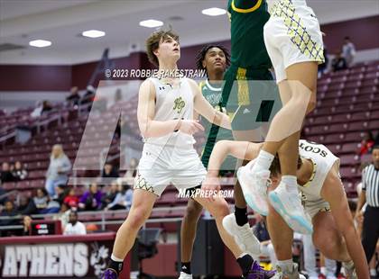 Thumbnail 3 in Longview @ Highland Park (Athens Invitational) photogallery.