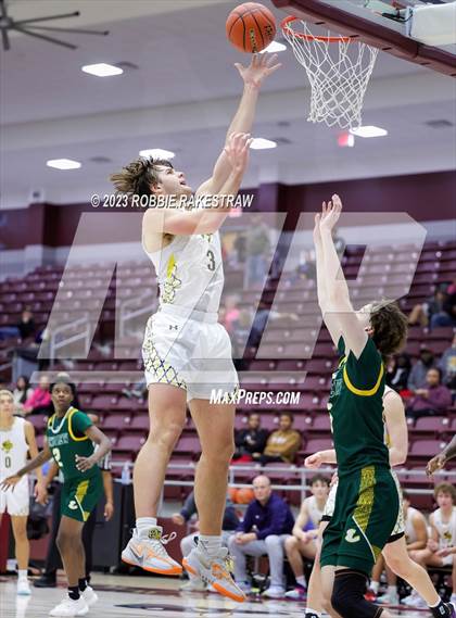 Thumbnail 3 in Longview @ Highland Park (Athens Invitational) photogallery.