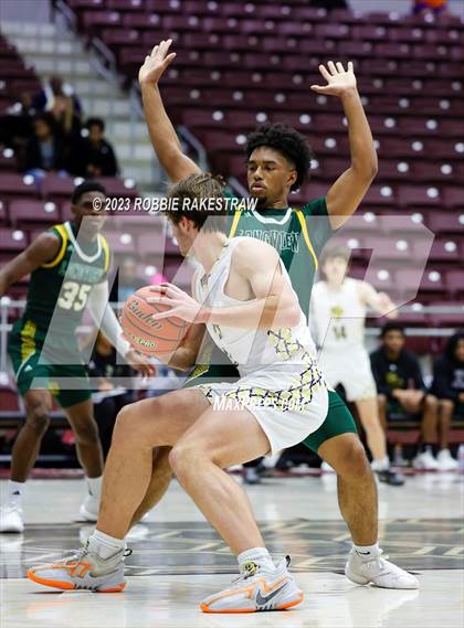 Thumbnail 1 in Longview @ Highland Park (Athens Invitational) photogallery.