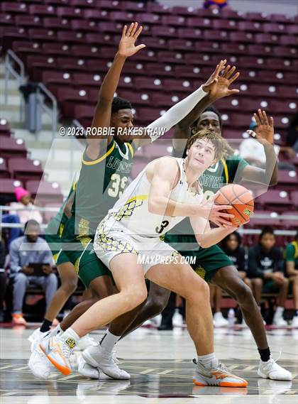 Thumbnail 3 in Longview @ Highland Park (Athens Invitational) photogallery.